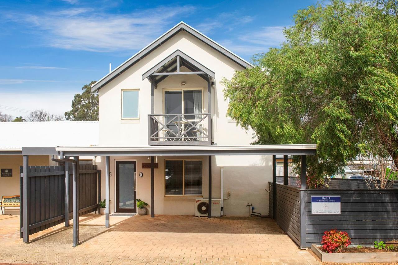 @Winenwaves Margaret River Exterior foto